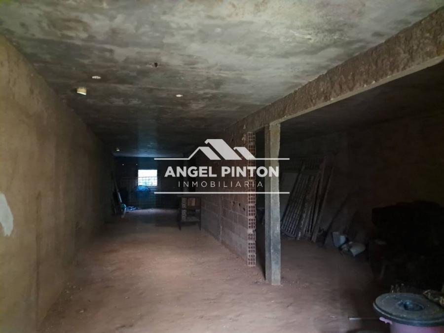 Foto Casa en Venta en Maracaibo, Zulia - U$D 15.000 - CAV253889 - BienesOnLine