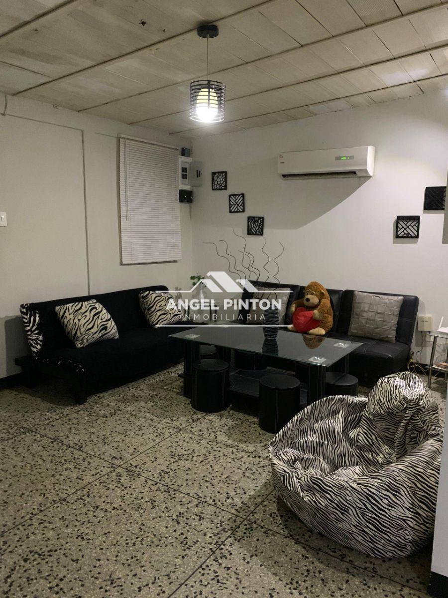 Foto Casa en Venta en Maracaibo, Zulia - U$D 18.000 - CAV254455 - BienesOnLine