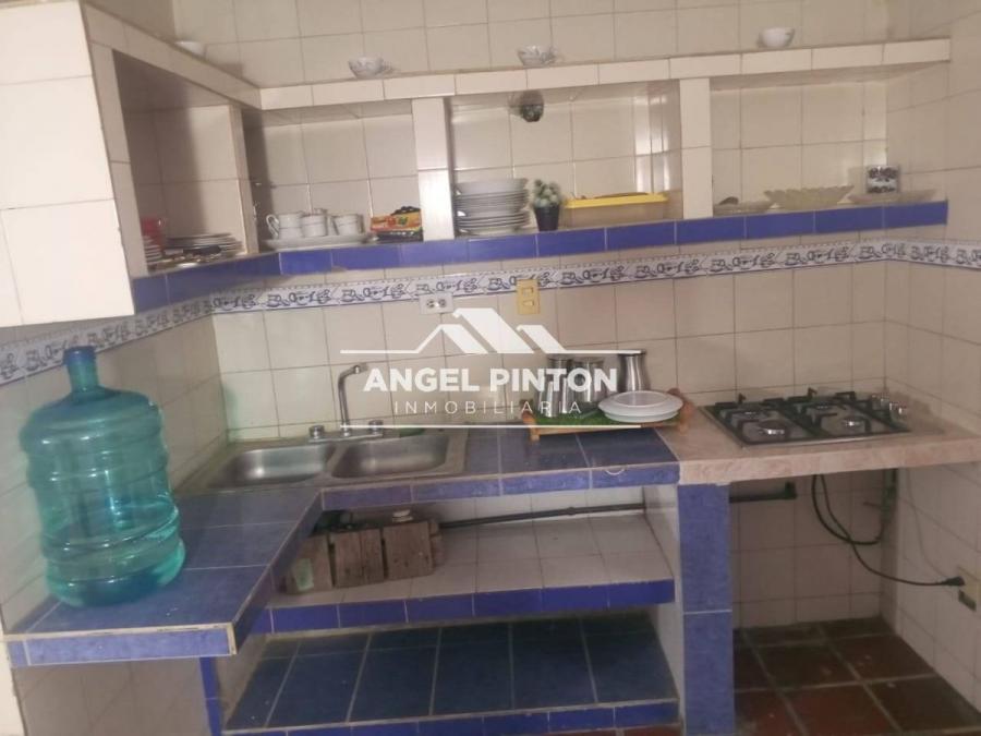 Foto Casa en Venta en Maracaibo, Zulia - U$D 12.000 - CAV254170 - BienesOnLine