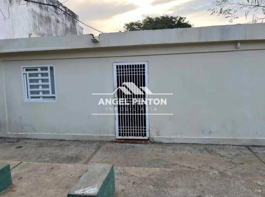 Foto Casa en Venta en Maracaibo, Zulia - U$D 12.000 - CAV254471 - BienesOnLine