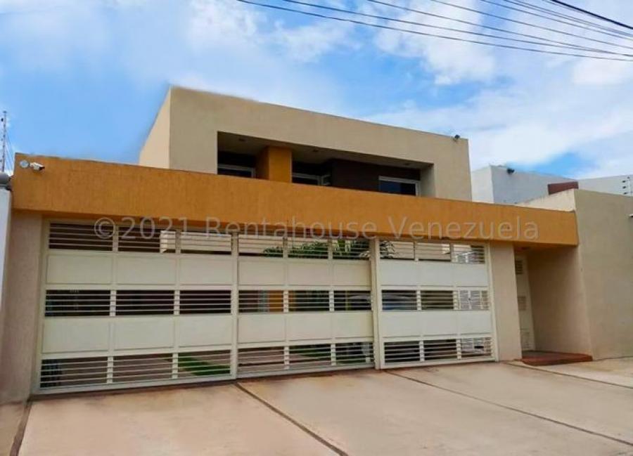 Foto Casa en Venta en San Jacinto, Maracay, Aragua - U$D 650.000 - CAV159779 - BienesOnLine