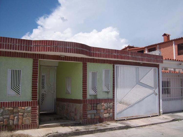 Foto Casa en Venta en San Joaqun, Carabobo - BsF 180.000.000 - CAV103250 - BienesOnLine