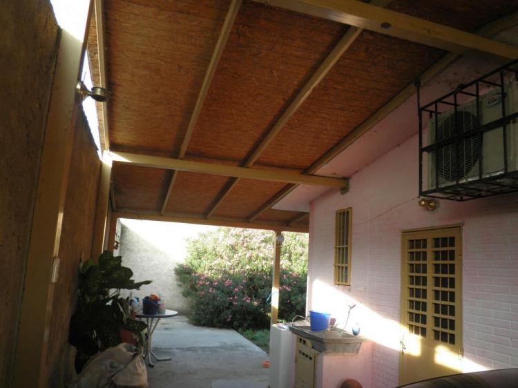 Home in Metric Way