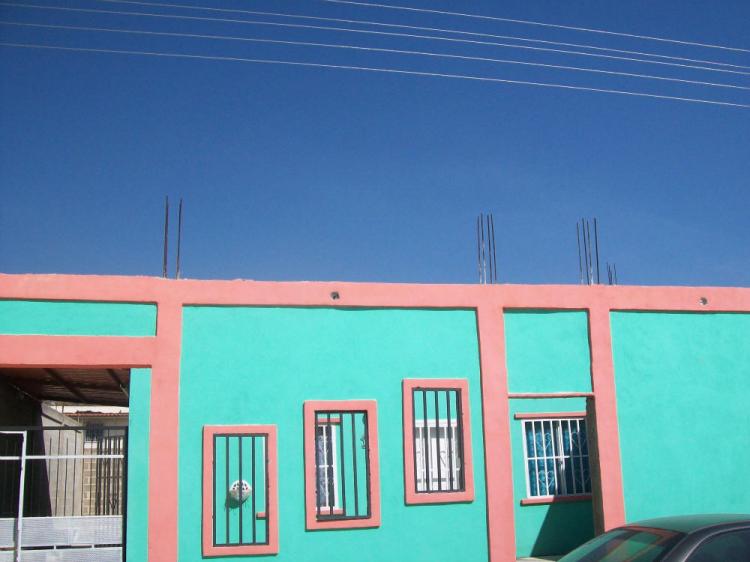Home in Metric Way