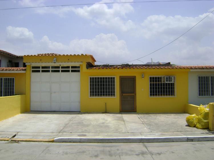 Foto Casa en Venta en San Joaqun, Carabobo - BsF 2.300.000 - CAV55291 - BienesOnLine