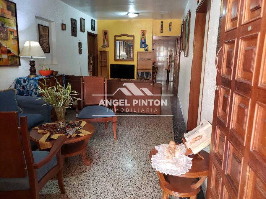 Foto Casa en Venta en Maracaibo, Zulia - U$D 22.000 - CAV196796 - BienesOnLine