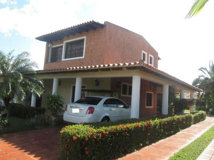 Foto Casa en Venta en Urbanizacin Campestre San Miguel, Maturn, Monagas - BsF 350.000.000 - CAV70328 - BienesOnLine