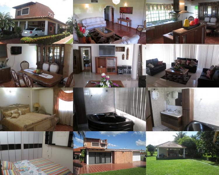 Foto Casa en Venta en San Miguel, Maturn, Monagas - BsF 350.000.000 - CAV79709 - BienesOnLine