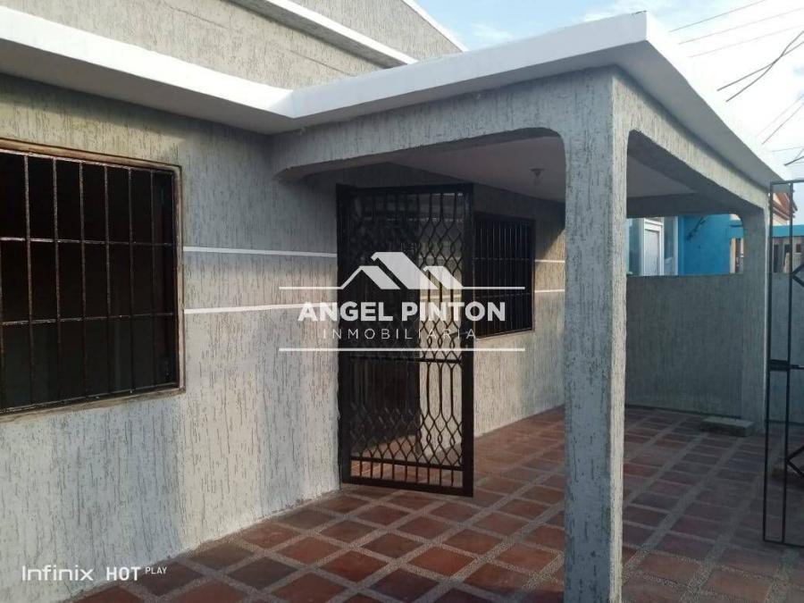 Foto Casa en Venta en San Rafael del Moján, Zulia - U$D 13.000 - CAV228956 - BienesOnLine