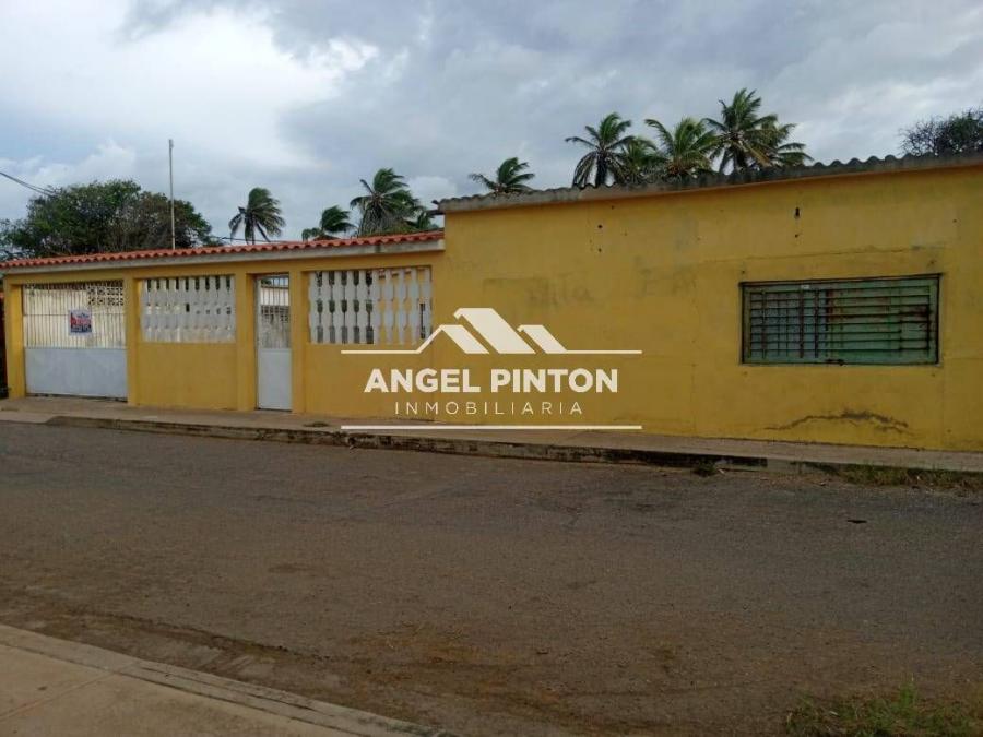 Foto Casa en Venta en San Rafael del Moján, Zulia - U$D 7.000 - CAV202346 - BienesOnLine