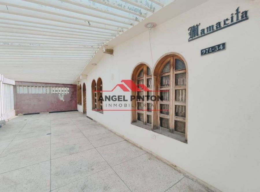 Foto Casa en Venta en Maracaibo, Zulia - U$D 16.500 - CAV193553 - BienesOnLine