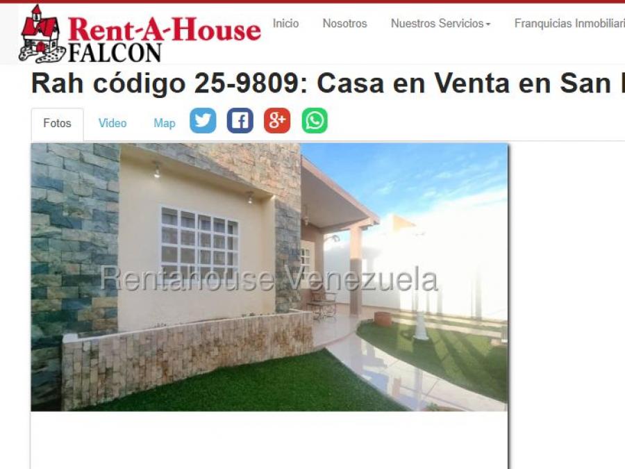 Home in Metric Way