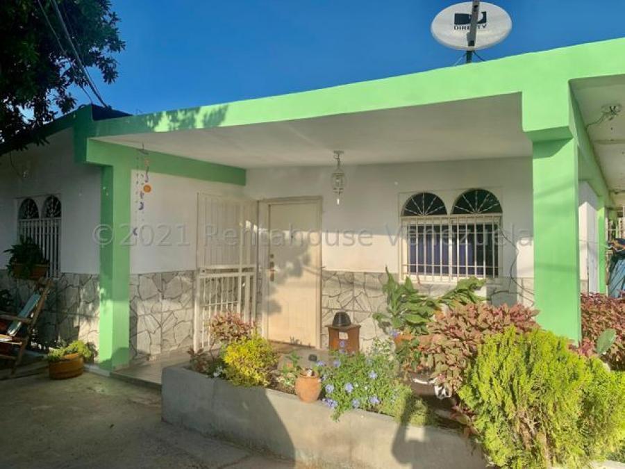 Foto Casa en Venta en Punto Fijo, Falcn - U$D 14.500 - CAV167184 - BienesOnLine