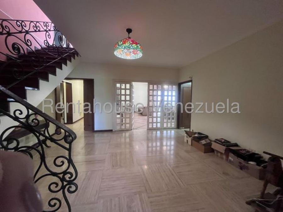 Foto Casa en Venta en San Roman, Caracas, Distrito Federal - U$D 800.000 - CAV254138 - BienesOnLine