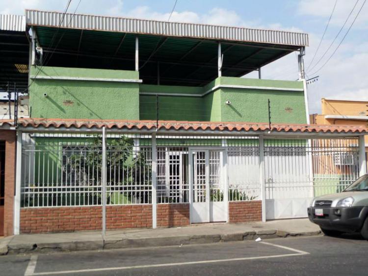 Foto Casa en Venta en Maracay, Aragua - BsF 17.500.000 - CAV64387 - BienesOnLine