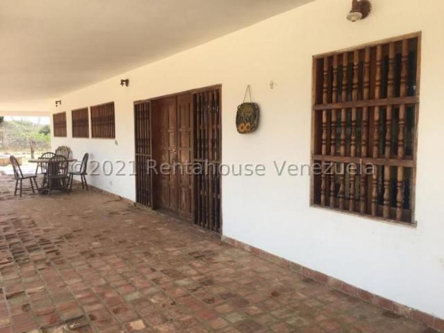 Foto Casa en Venta en santa ana, Pueblo Nuevo, Falcn - U$D 55.000 - CAV165464 - BienesOnLine
