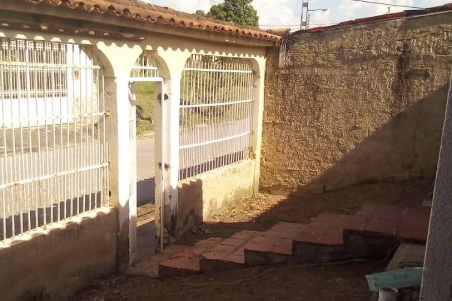 Foto Casa en Venta en santa cruz, el remanso, Aragua - U$D 8.500 - CAV161503 - BienesOnLine