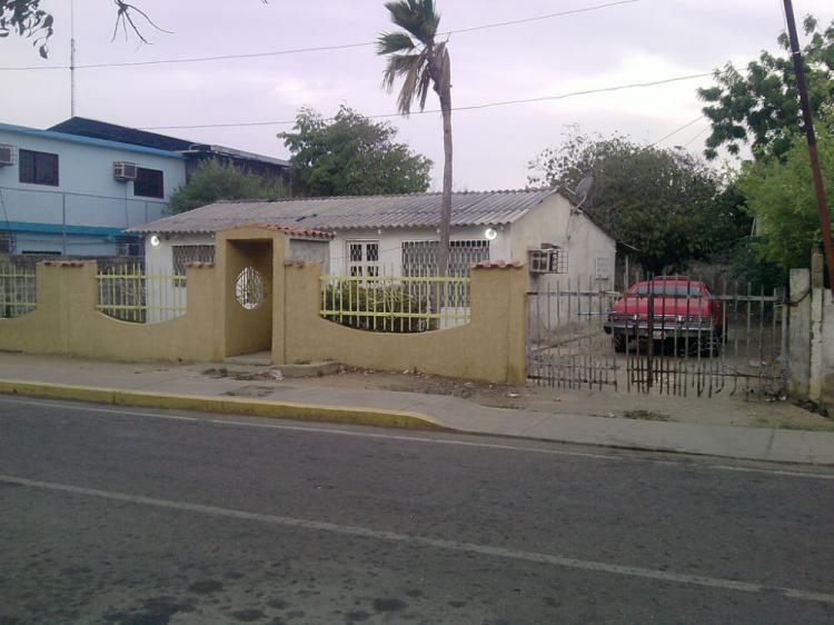 Foto Casa en Venta en Parroquia Ricaurte, , Zulia - BsF 18.000.000 - CAV87868 - BienesOnLine