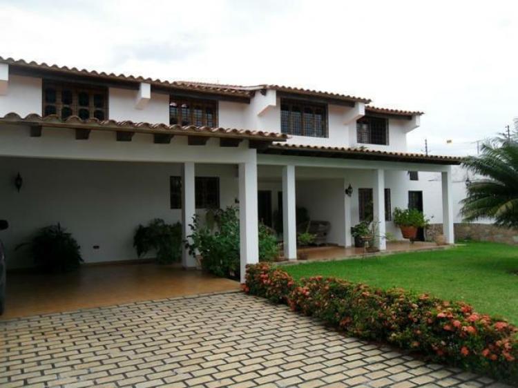Foto Casa en Venta en Barquisimeto, Lara - BsF 230.000.000 - CAV82141 - BienesOnLine