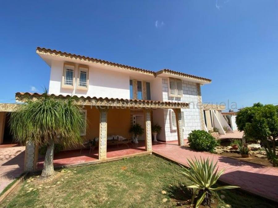 Foto Casa en Venta en Santa Fe, Punto Fijo, Falcn - U$D 170.000 - CAV194715 - BienesOnLine