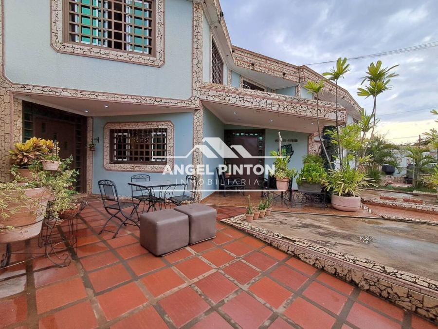 Foto Casa en Venta en Maracaibo, Zulia - U$D 70.000 - CAV255437 - BienesOnLine