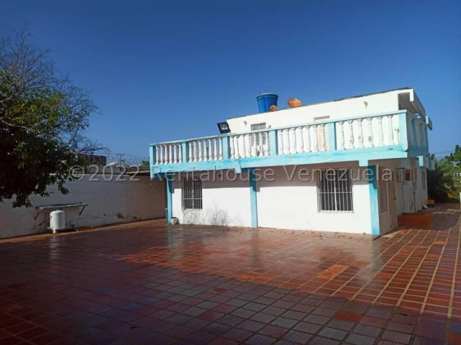 Foto Casa en Venta en Punto Fijo, Falcn - U$D 35.000 - CAV177668 - BienesOnLine