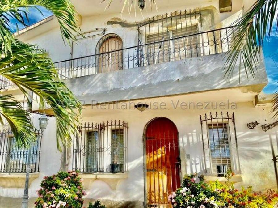Foto Casa en Venta en Punto Fijo, Falcón - CAV264722 - BienesOnLine