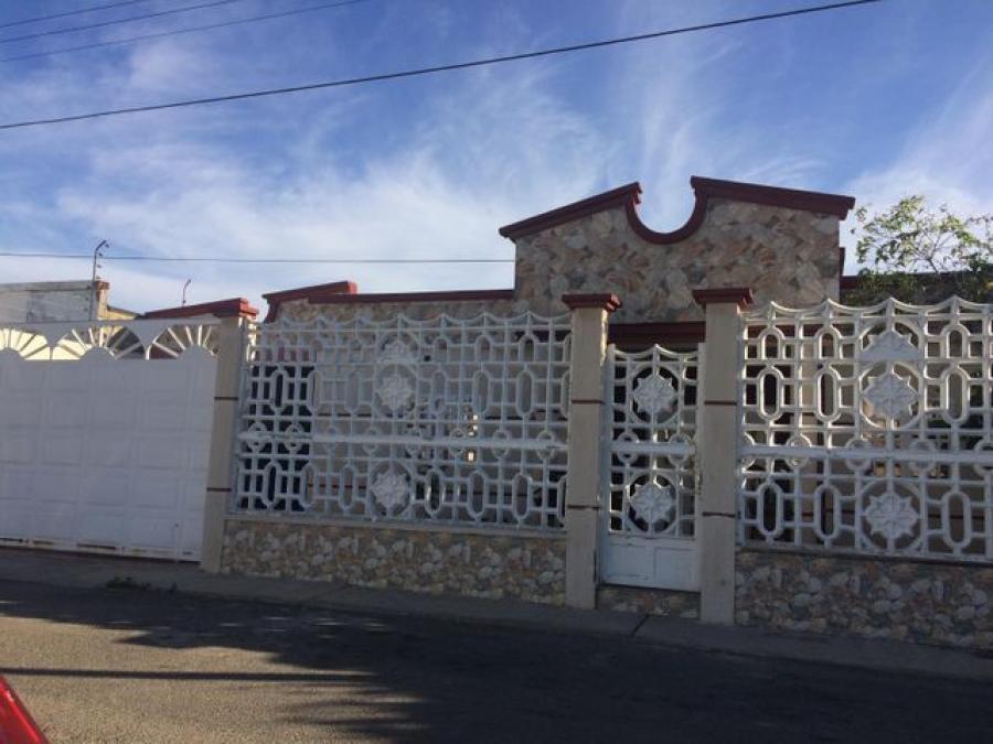 Foto Casa en Venta en Punto Fijo, Falcn - U$D 27.000 - CAV166053 - BienesOnLine