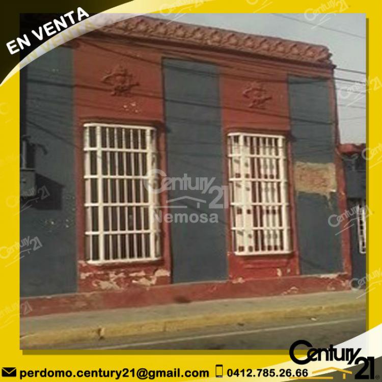 Foto Casa en Venta en Maracaibo, Zulia - BsF 9.800.000 - CAV77585 - BienesOnLine