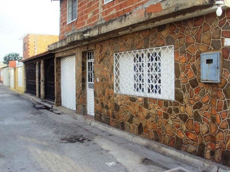 Foto Casa en Venta en Maracay, Aragua - BsF 18.000.000 - CAV64383 - BienesOnLine
