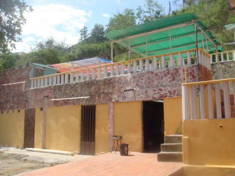 Foto Casa en Venta en Barquisimeto, Lara - CAV82371 - BienesOnLine