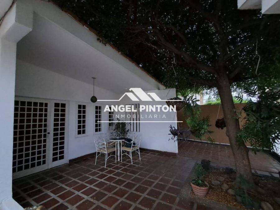 Foto Casa en Venta en Maracaibo, Zulia - U$D 45.000 - CAV239480 - BienesOnLine