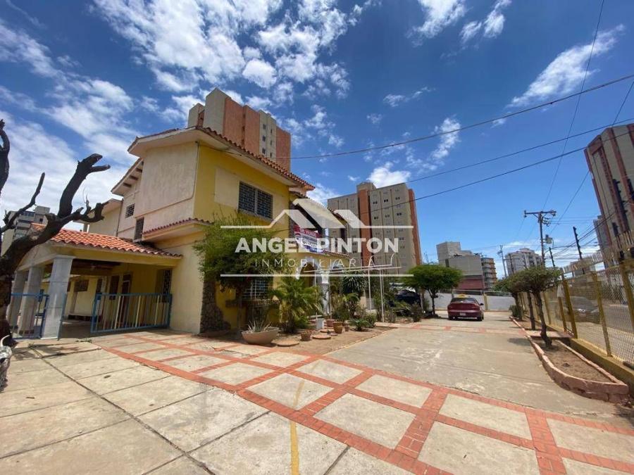Foto Casa en Venta en Maracaibo, Zulia - U$D 185.000 - CAV195319 - BienesOnLine