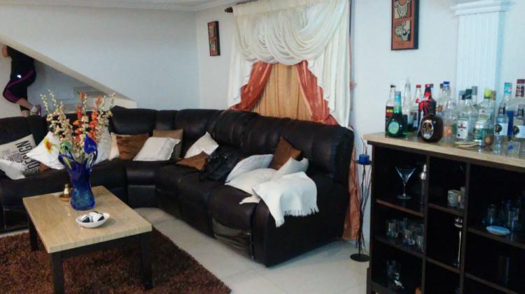 Home in Metric Way