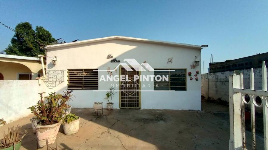 Home in Metric Way