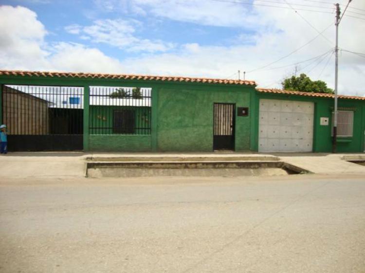 Foto Casa en Venta en Barquisimeto, Lara - BsF 11.500.000 - CAV85441 - BienesOnLine
