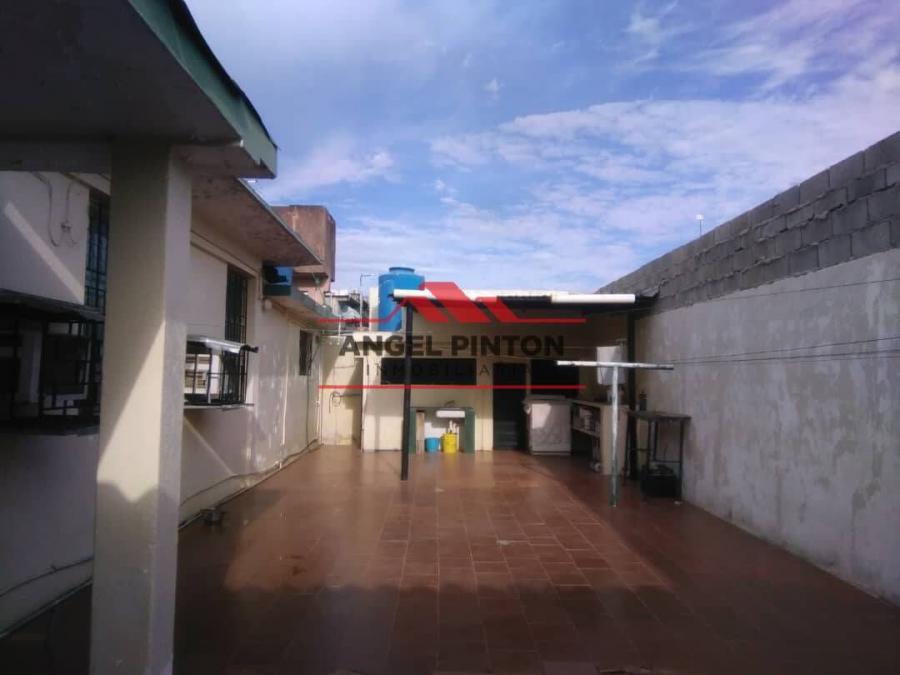 Foto Casa en Venta en Ciudad Ojeda, Zulia - U$D 17.000 - CAV189384 - BienesOnLine