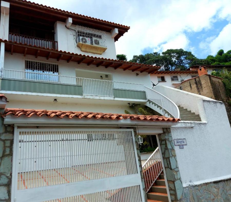 Foto Casa en Venta en TERRAZA DEL CLUB HIPICO, Baruta, Miranda - U$D 220.000 - CAV176669 - BienesOnLine