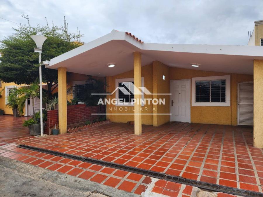 Foto Casa en Venta en Maracaibo, Zulia - U$D 19.800 - CAV203242 - BienesOnLine
