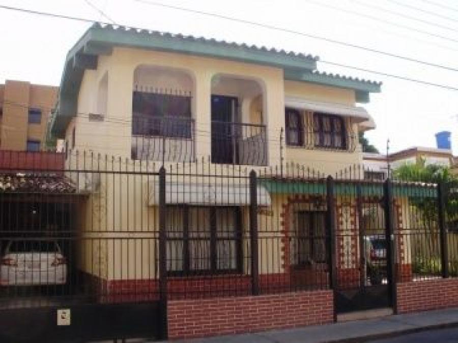 Foto Casa en Venta en Tinaquillo, Cojedes - U$D 120.000 - CAV113808 - BienesOnLine