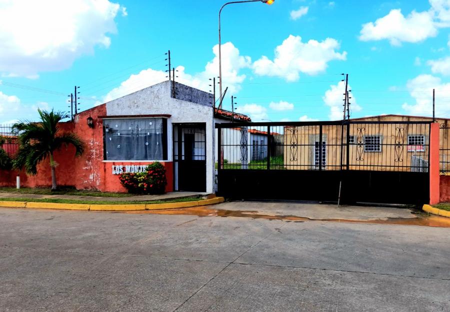 Foto Casa en Venta en TIPURO II, Maturn, Monagas - U$D 13.000 - CAV218210 - BienesOnLine