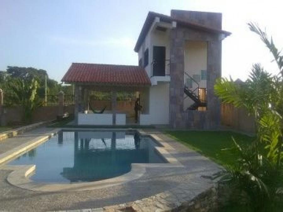 Foto Casa en Venta en Tocuyito, Carabobo - U$D 60.000 - CAV104737 - BienesOnLine