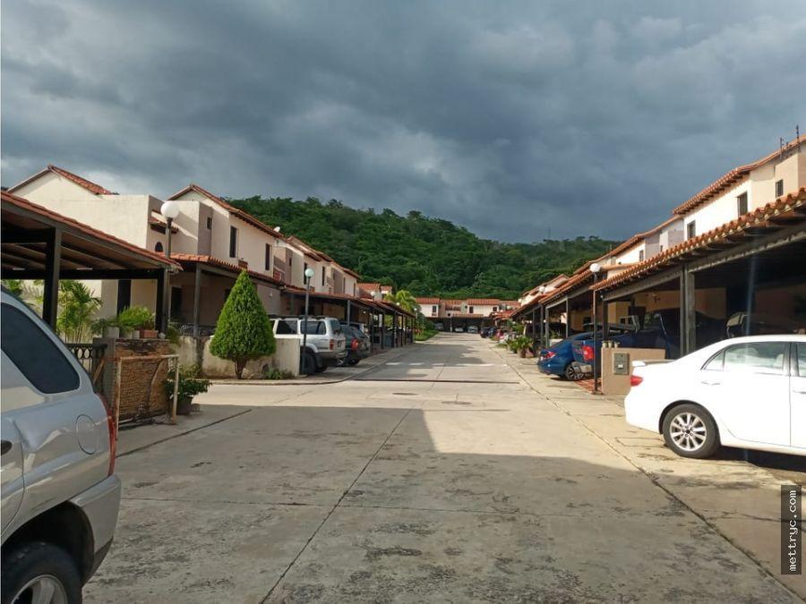 Foto Casa en Venta en Naguanagua, Naguanagua, Carabobo - CAV212261 - BienesOnLine