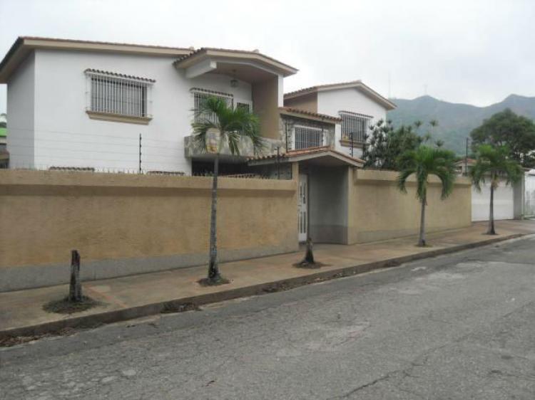 Home in Metric Way