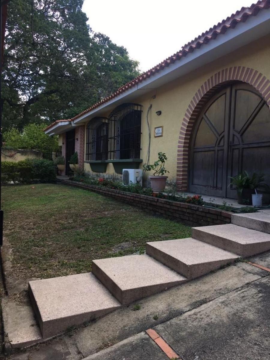 Foto Casa en Venta en san jose, trigal centro, Carabobo - U$D 100.000 - CAV134654 - BienesOnLine