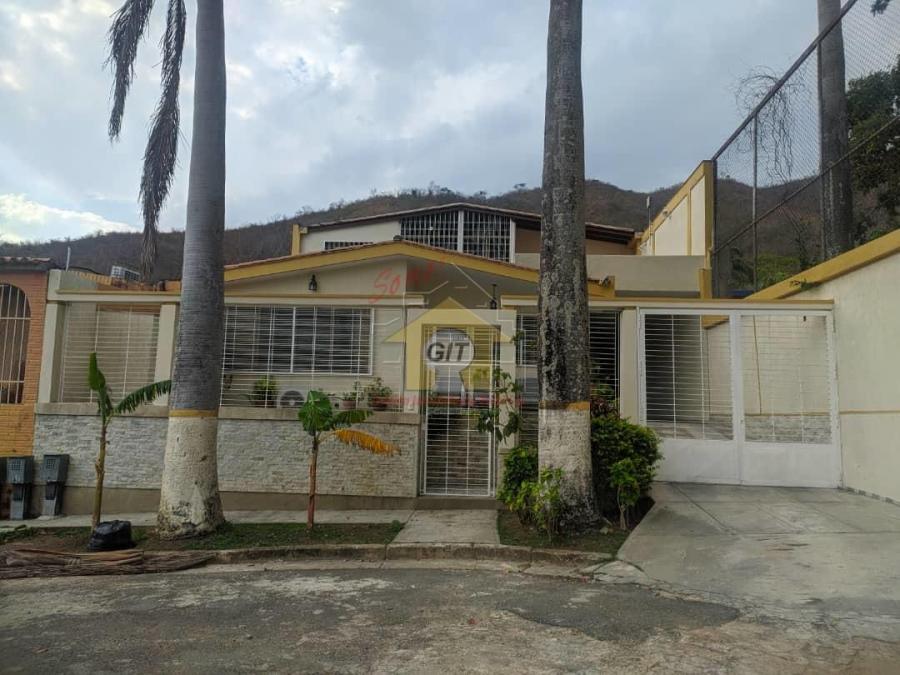 Foto Casa en Venta en San Jos, Valencia, Carabobo - U$D 70.000 - CAV183361 - BienesOnLine