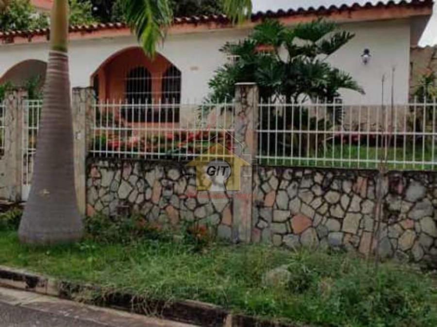 Foto Casa en Venta en San Jos, Valencia, Carabobo - U$D 45.000 - CAV183377 - BienesOnLine