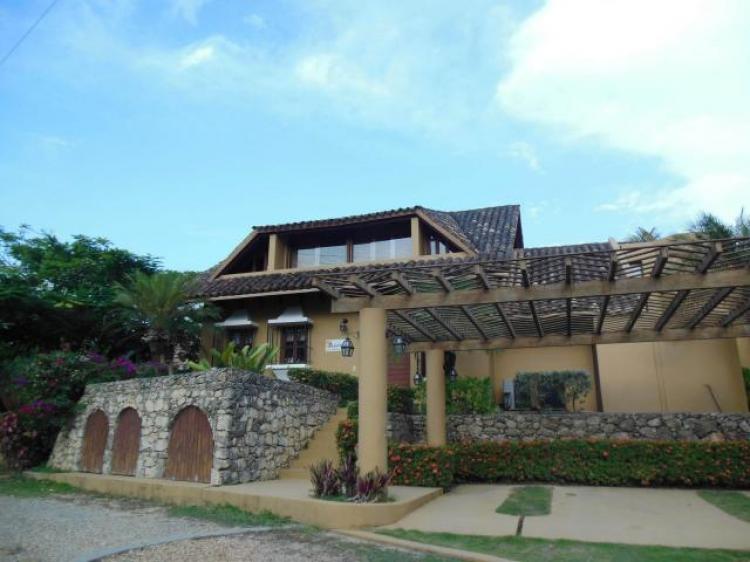 Foto Casa en Venta en Morrocoy  Tucacas, Tucacas, Falcn - BsF 16.800.000 - CAV50659 - BienesOnLine