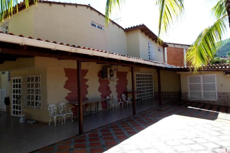 Foto Casa en Venta en San Pablo, Turmero, Aragua - BsF 130.000.000 - CAV85337 - BienesOnLine