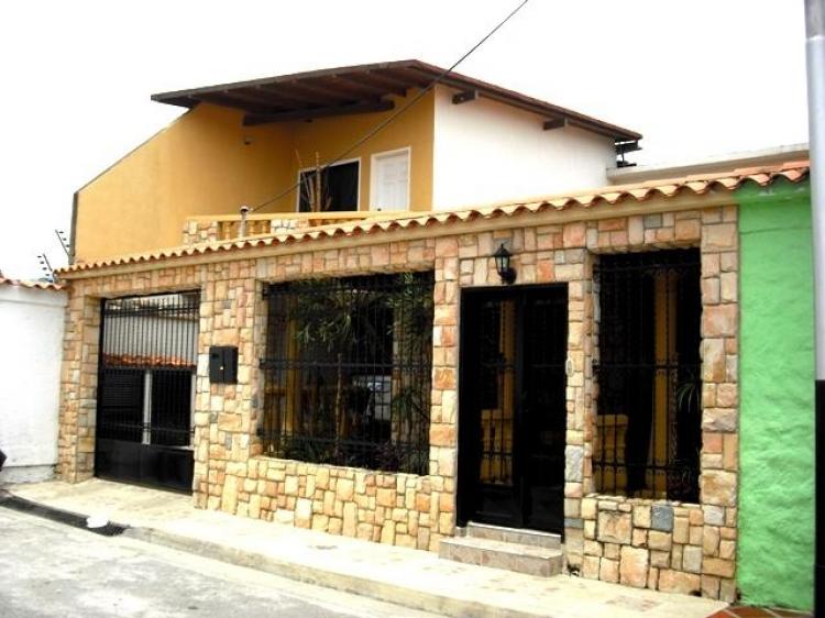 Foto Casa en Venta en Turmero, Aragua - BsF 1.450.000 - CAV27139 - BienesOnLine